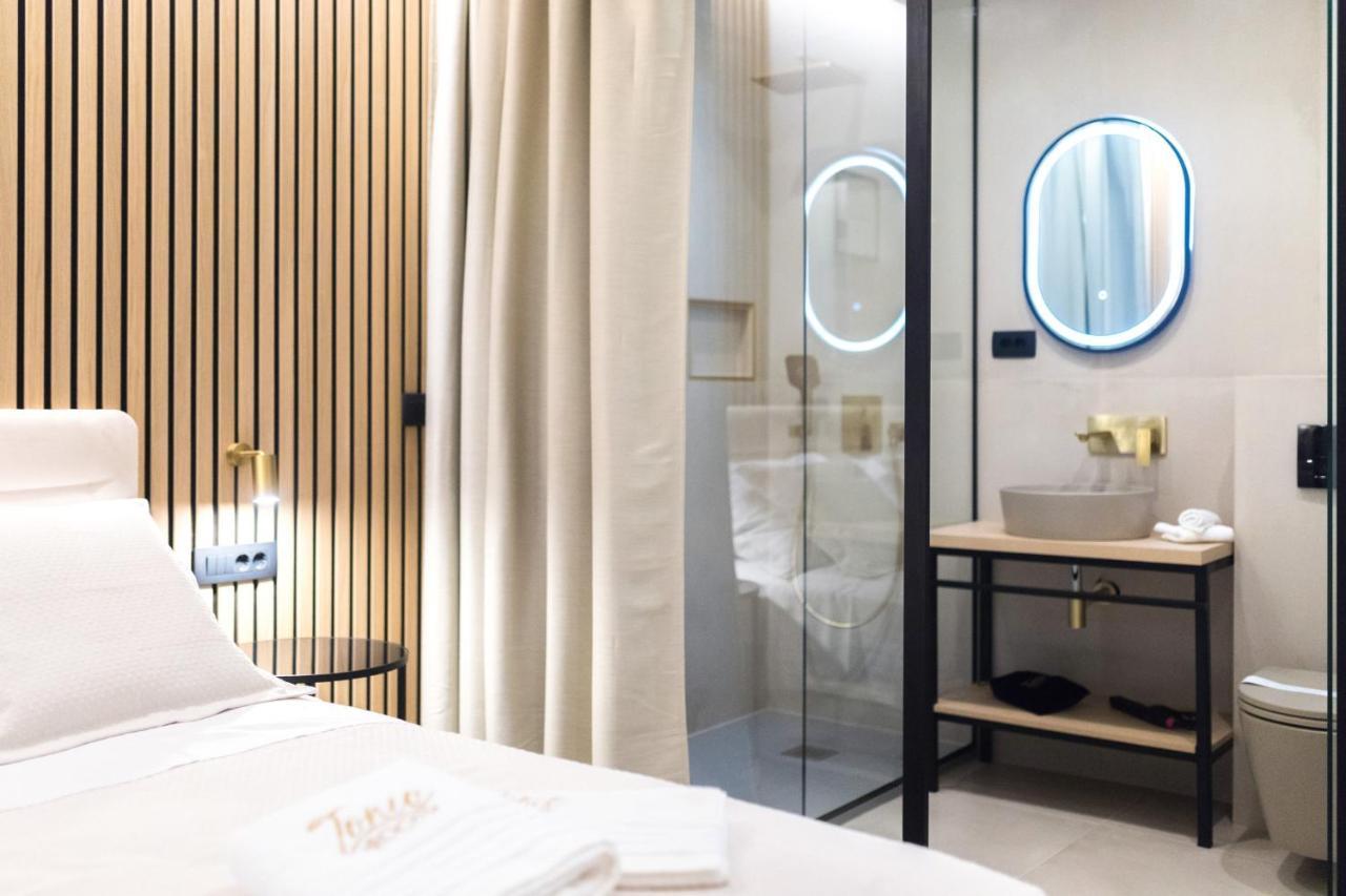 Tonio Rooms Задар Екстериор снимка