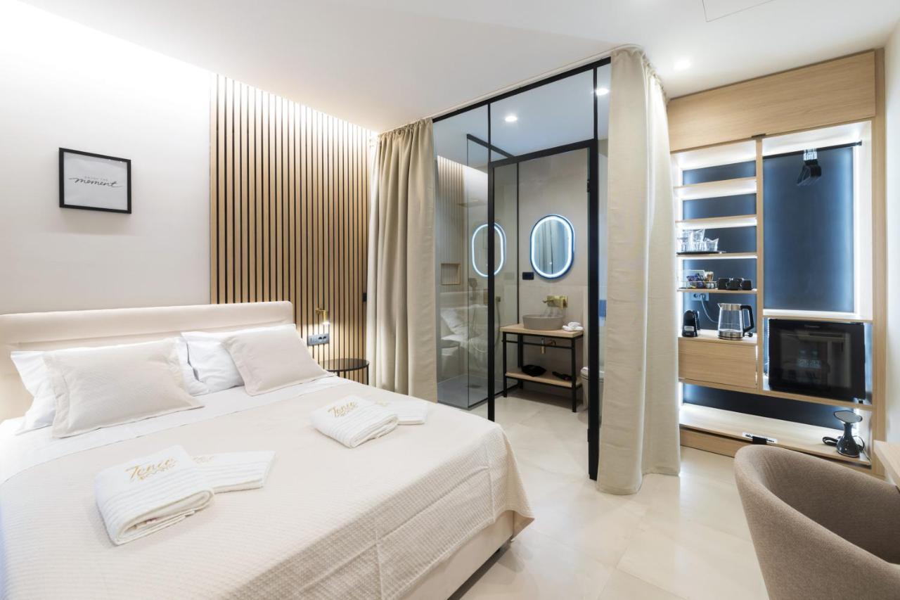 Tonio Rooms Задар Екстериор снимка