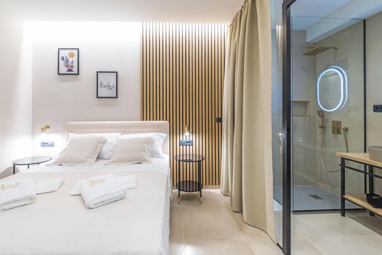 Tonio Rooms Задар Екстериор снимка