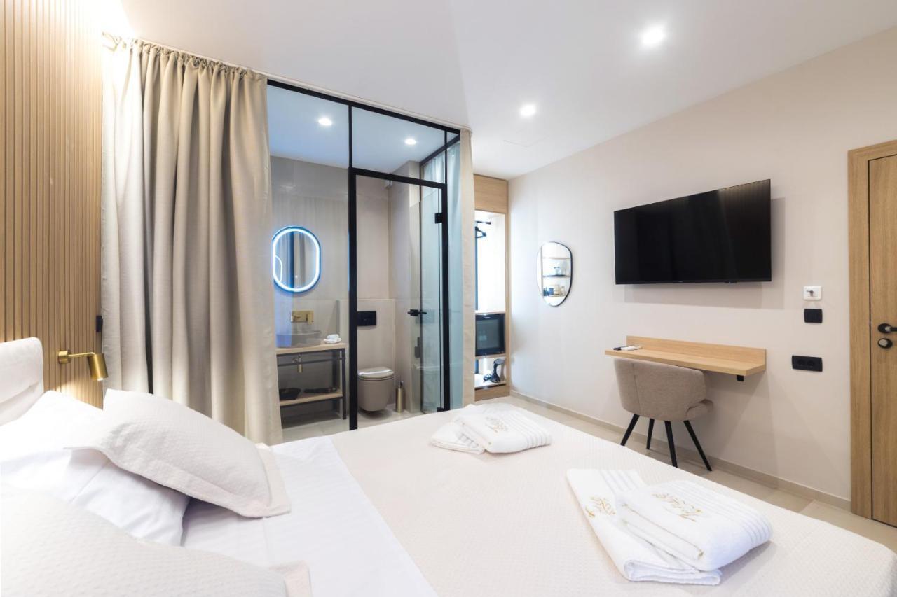 Tonio Rooms Задар Екстериор снимка