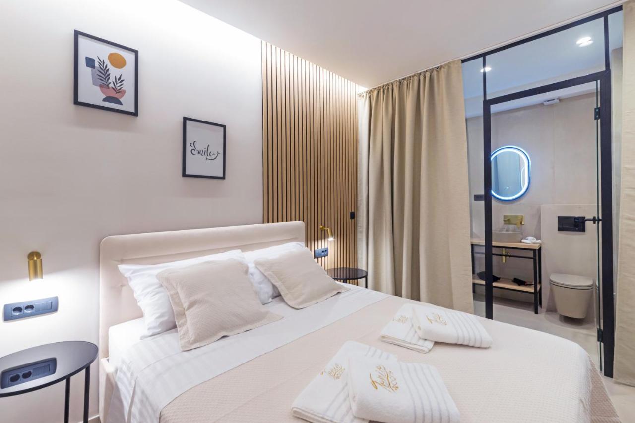 Tonio Rooms Задар Екстериор снимка