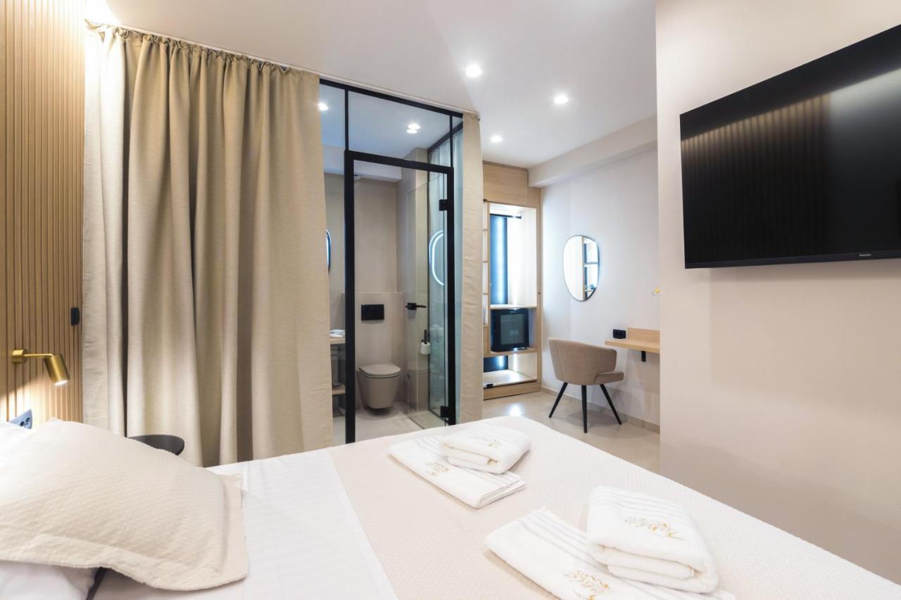 Tonio Rooms Задар Екстериор снимка